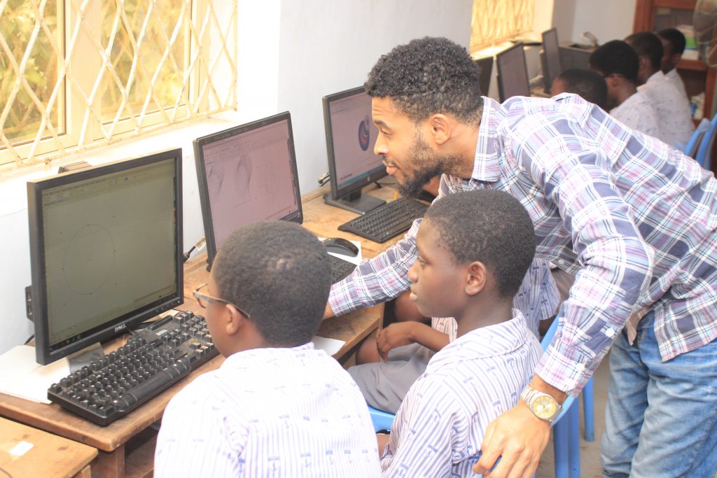 About Mayflower Private School