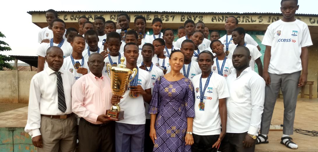 About Mayflower Private School