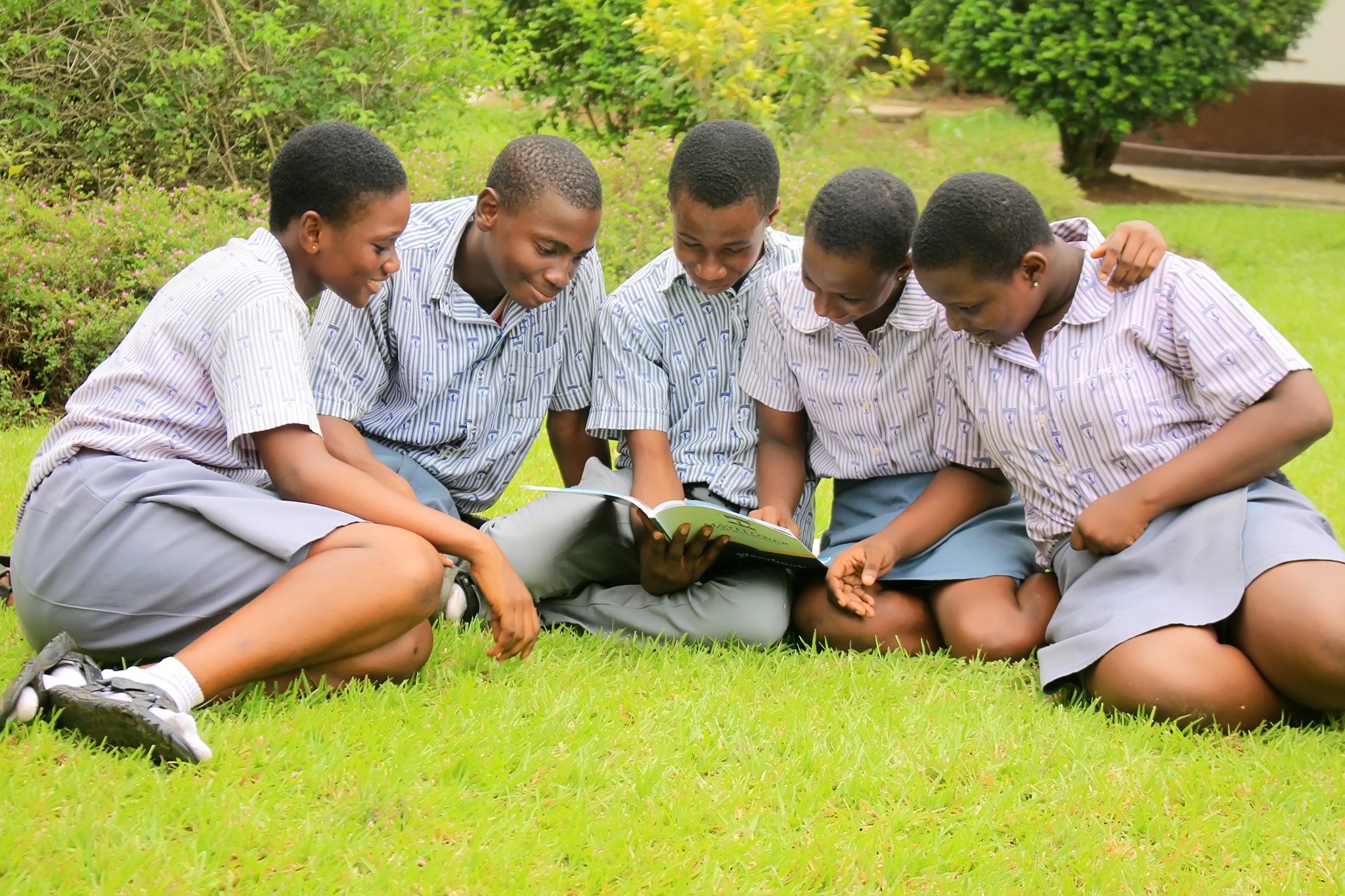 Mayflower Private School Values