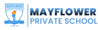 Mayflower Private School Logo